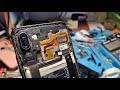 Xiaomi Redmi Note 7 Di Nyalakan Mati Lagi Cuma Kuat Sampai Logo Doang Gess