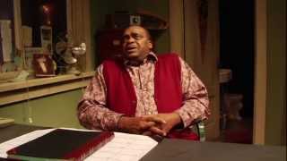 August Wilson's Jitney Clip 1