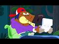 Zig Sharko Zig The Sore Loser BEST CARTOON COLLECTION New Episodes In HD