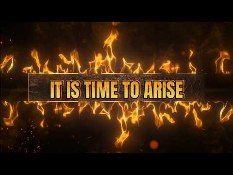 It Is Time to Arise - - Song of Songs 3:11 / I Hear His Whisper