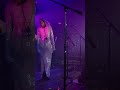Worth It Danielle Bradbery CMA Fest 2023 Ole Red Spotify House Nashville TN 06 10 23