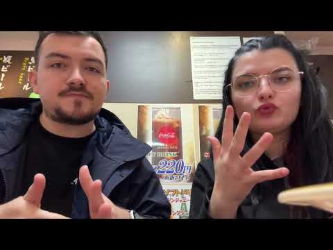 10 noiembrie - BTS, sushi, Chainsaw Man: Reze Arc