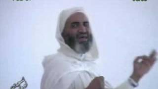 صورة النفس الطيبة والخبيثة 2\4 فريد الأنصاري Farid alAnsari