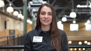 What’s It Like To Be a Giant Eagle Meat Department Team Member