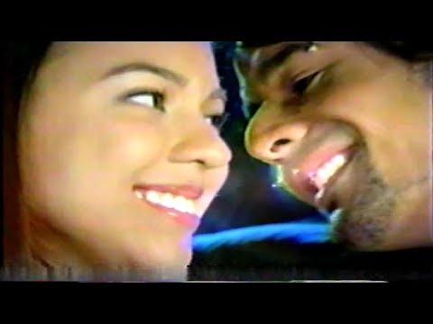 Close-Up with Karel Marquez (2003)