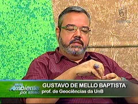 Meio Ambiente por Inteiro - Mudanças Climáticas