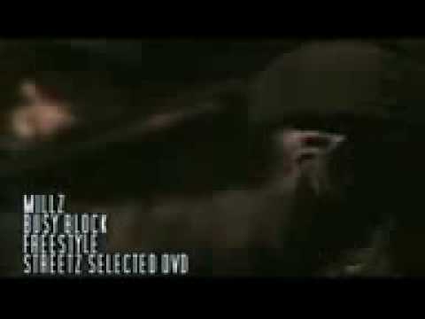 Streets Selected DvD. Busy Block - Islington