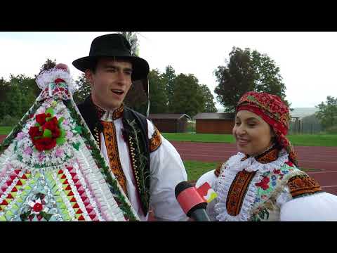 TVS: Polešovice - Hody