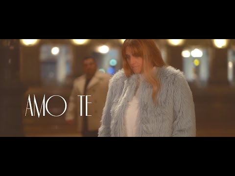 Alex Perry, Miss Aries - Amo te (Videoclip ufficiale)