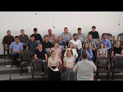 Oh, why not tonight MGR CHOIR