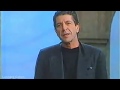 Leonard Cohen - Hallelujah (1984)