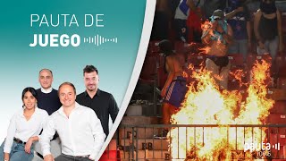 Download lagu 📡#PautaDeJuego | El gobierno emplaza a Azul Azul por los incidentes en el Estadio Nacional mp3 Download lagu 📡#PautaDeJuego | El gobierno emplaza a Azul Azul por los incidentes en el Estadio Nacional mp3