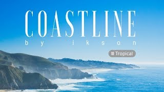 Ikson - Coastline