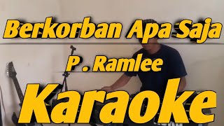 Download lagu Berkorban Apa Saja Karaoke P . Ramlee Versi KORG PA700 mp3