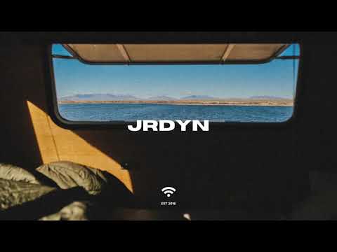 "All Away w/ Hook" - Selena Gomez x Khalid Type Beat | JRDYN