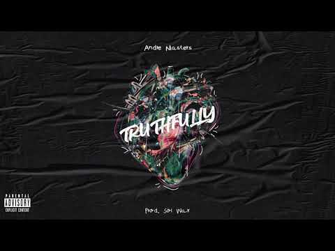 Andre Masters - Truthfully (Prod.  Sól Wax)
