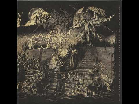 Necroblood - Sadistik Hunt