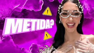 METIDA OU MAL-ENTENDIDA? A VERDADE SOBRE A LULUCA! 💭❤️