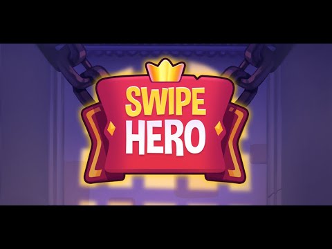 Swipe Hero