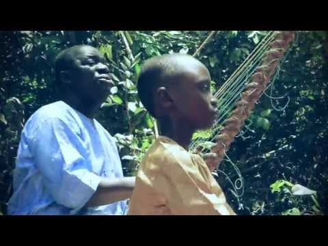 Voice of the Children_Junior_Don_Feat. Jaliba Kuyateh Offical Video