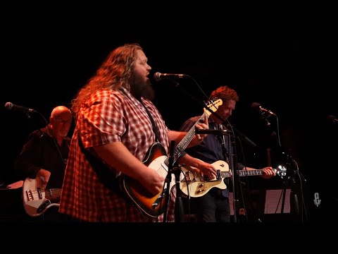 Matt Andersen - Honest Man (Live on eTown)