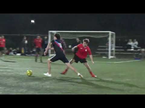 Aston Birra vs Dep  Papu Gómez - #LigaNuñez - #Apertura SLV Fecha 12 - 2022