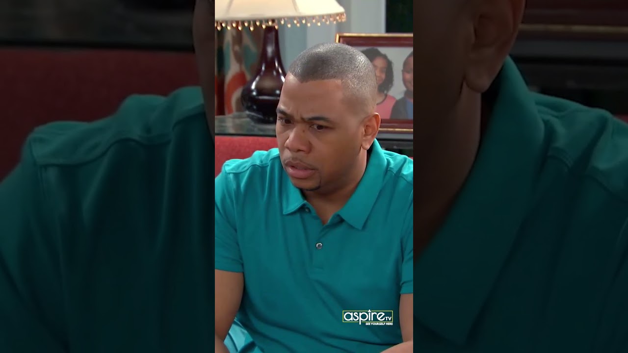 He Forgot the Plans... | Family Time | aspireTV