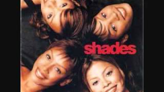 Shade - Tell me ( I&#39;ll be around).wmv