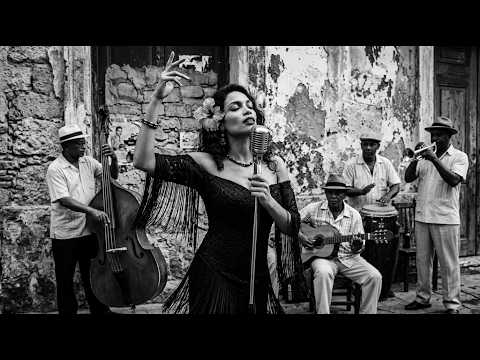 Bolero de Madrugada en La Habana – Melodías para el Alma
