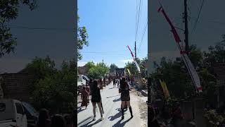 Download lagu Kebonturi Jaken Pati Carnival Start, Elkajur long-range audio sounds amazing🔥🔥 mp3