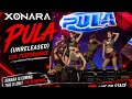 PULA BY XONARA | STAGE PERFORMANCE 