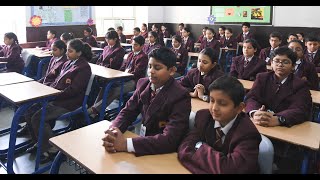 Ramagya World School Video