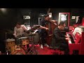 Turquoise Twice(Cedar Walton)/Takayuki Yagi trio