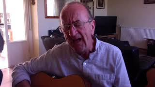 Goodbye dear friend   Deer tick cover ,