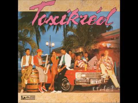 Taxi Kréol ‎- Et Alo ? ( ZOUK RETRO ) 1992