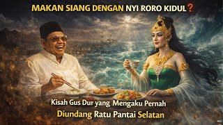 Download lagu MAKAN SIANG DENGAN NYI RORO KIDUL ❓ Kisah Gus Dur yang Mengaku Pernah Diundang Ratu Pantai Selatan. mp3 Download lagu MAKAN SIANG DENGAN NYI RORO KIDUL ❓ Kisah Gus Dur yang Mengaku Pernah Diundang Ratu Pantai Selatan. mp3