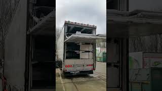 Semi-trailer pengangkut hewan HMF 3 DECKS LIVE ANIMALS LIFTING ROOF dijual - Gambar 8 | Autoline ID Semi-trailer pengangkut hewan HMF 3 DECKS LIVE ANIMALS LIFTING ROOF | Gambar 8 - Autoline