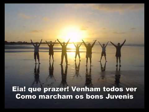 Avançai Juvenis video