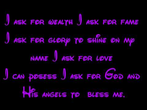 God Help The Outcasts - The Hunchback Of Notre Dame Lyrics HD