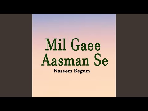 Mil Gaee Aasman Se