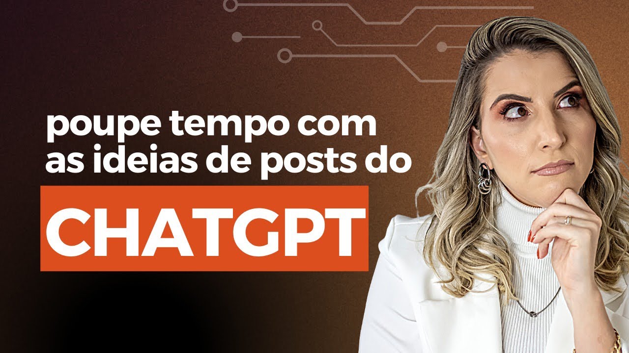Criar CONTEÚDO com o CHATGPT: o guia completo