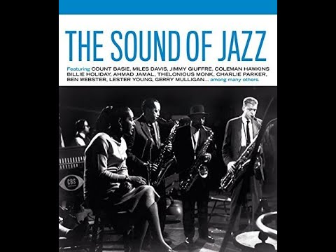 The Sound of Jazz (CBS 1957)