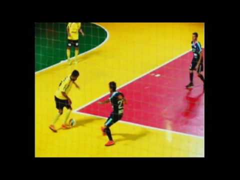 AMG X PAULISTA/PERFIL FERROS 1ºTEMPO