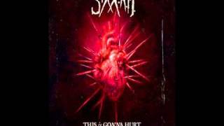 SIXX:A.M - Are you with me