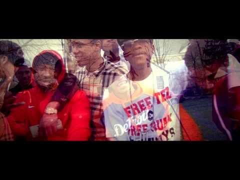 #StuntHard #Hill - I Be Gettin It ( Official Video ) - 1080pHD