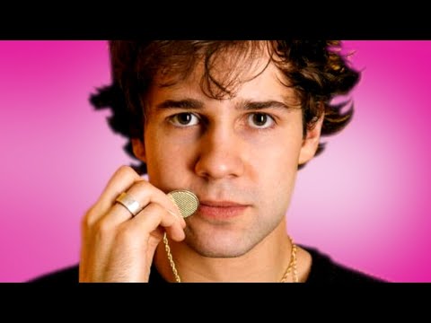 David Dobrik Assault Accusation...