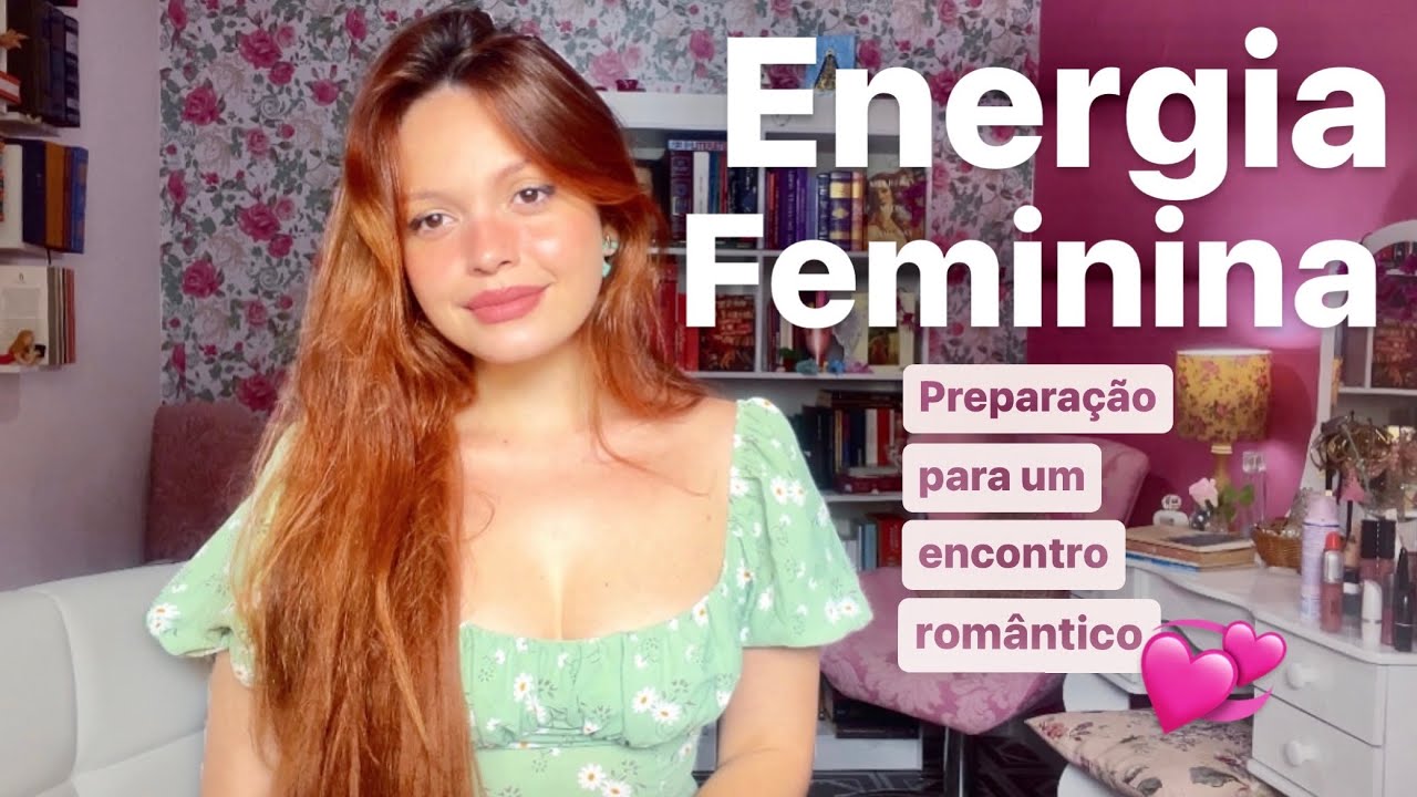 Energia feminina em encontros…❤️🌸 #energiafeminina