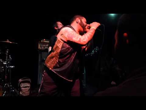 "Human Wheel" by The Goons