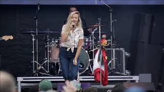 Hey Ocean! at Rifflandia 2018: Big Blue Wave