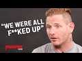 How Slipknot Suffered Through Iowa Vol 3